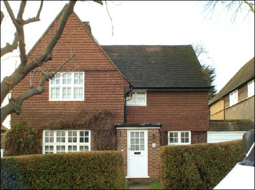 11 Brookland Rise a